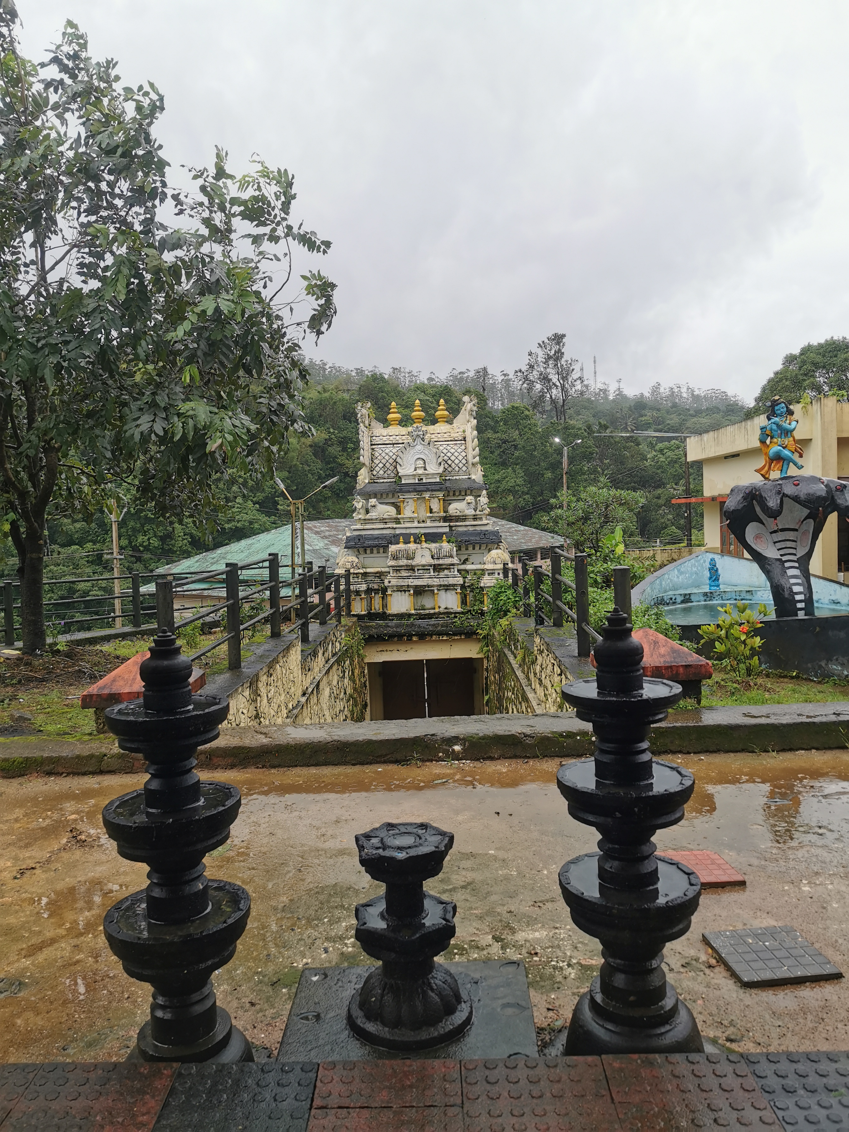 Temple