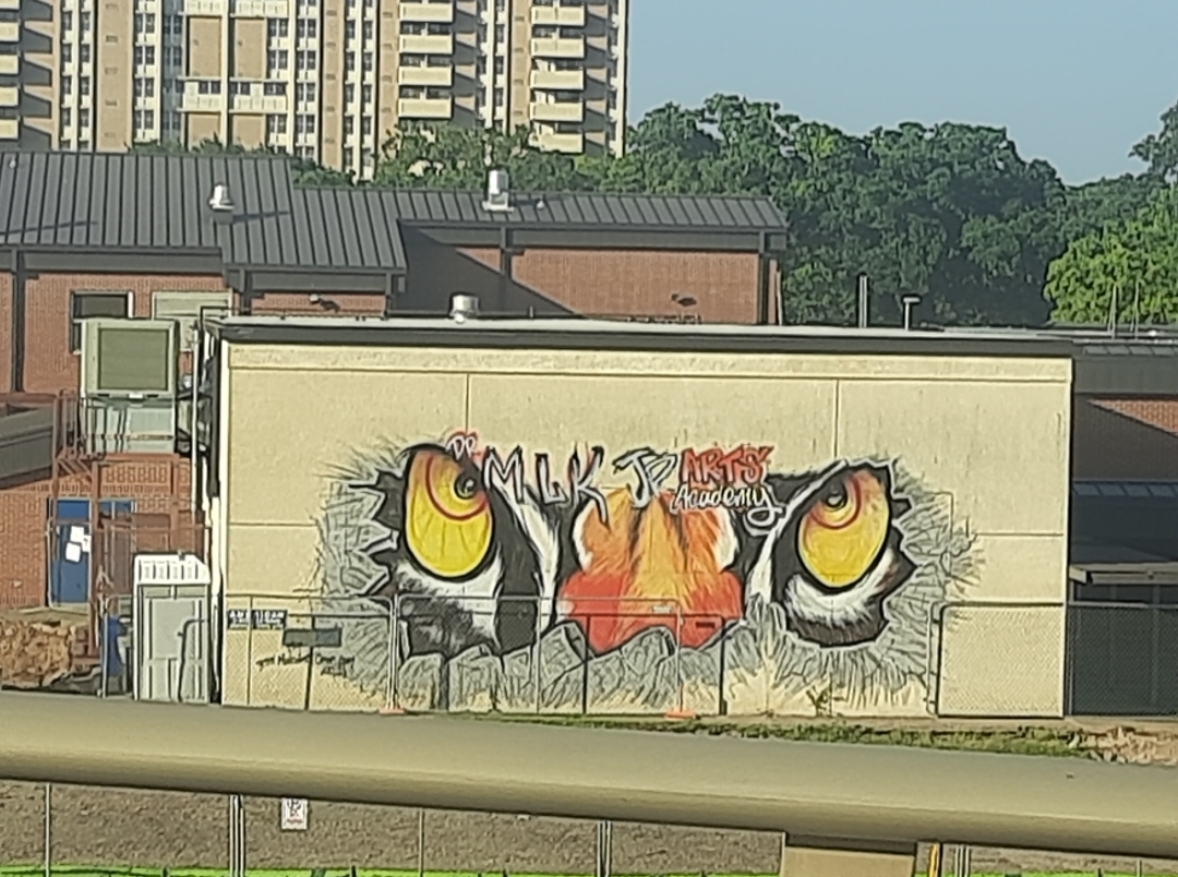 Dallas - Texas