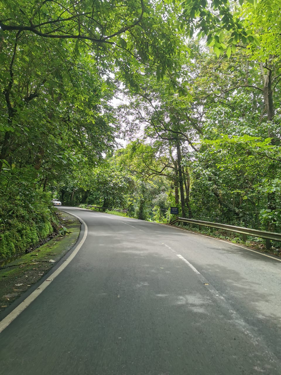 way to Ranni