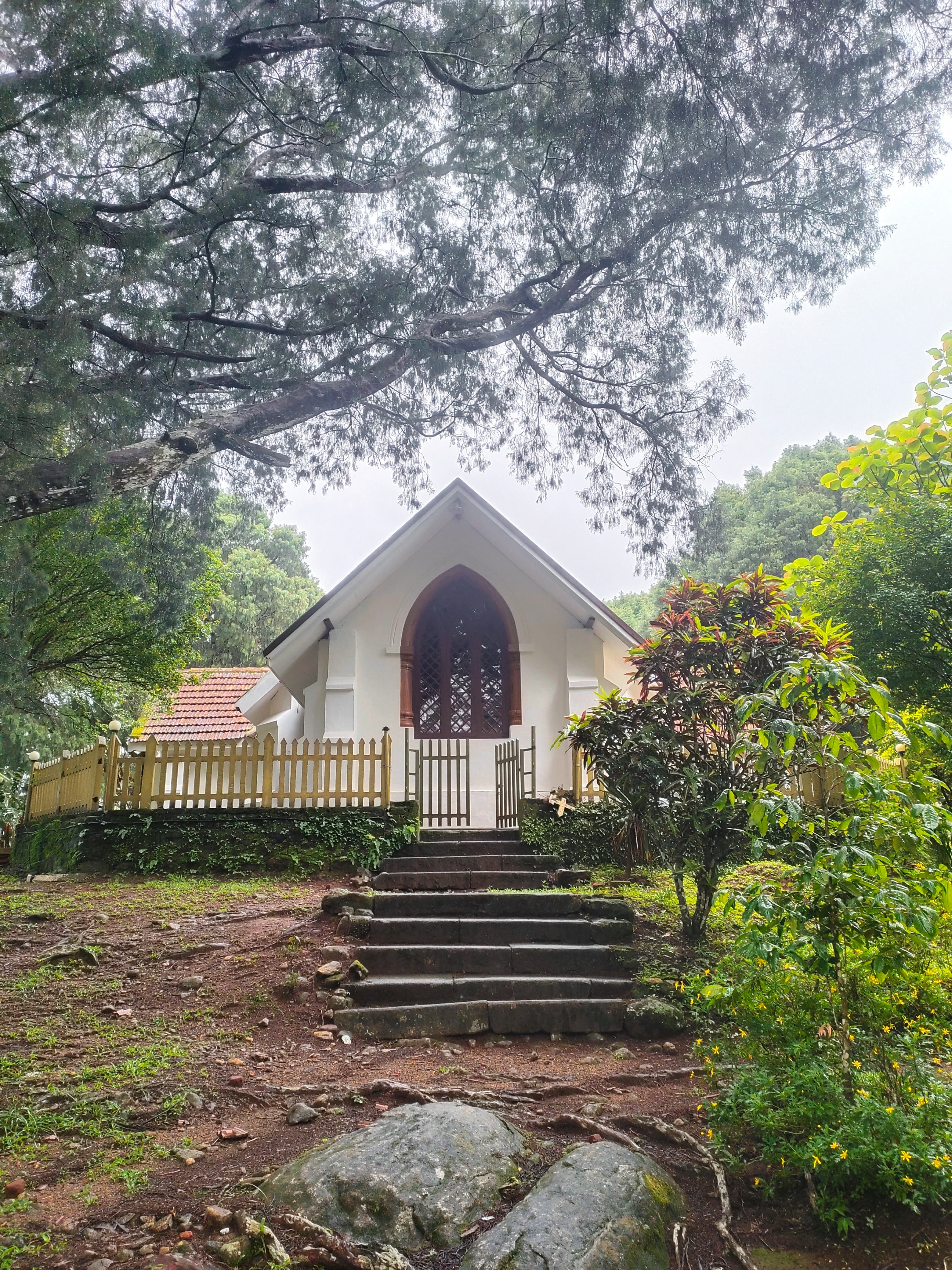 St.George CSI church