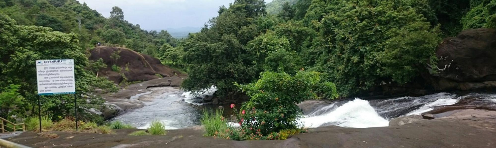 Nilambur, a natural beauty in Kerala BillionTrips