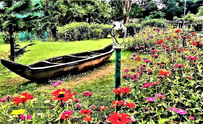 The Beauty of Malampuzha, Palakkad, Kerala. (Part 01):