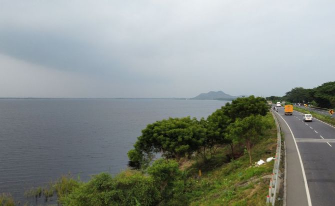 Lesser explored places of East coast of INDIA
