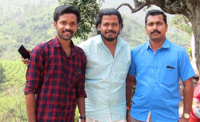 ഒരു മൂന്നാർ കാന്തല്ലൂര് യാത്ര (ഒന്നാം ഭാഗം)- മൂന്നാർ അറിയേണ്ടതെല്ലാം 