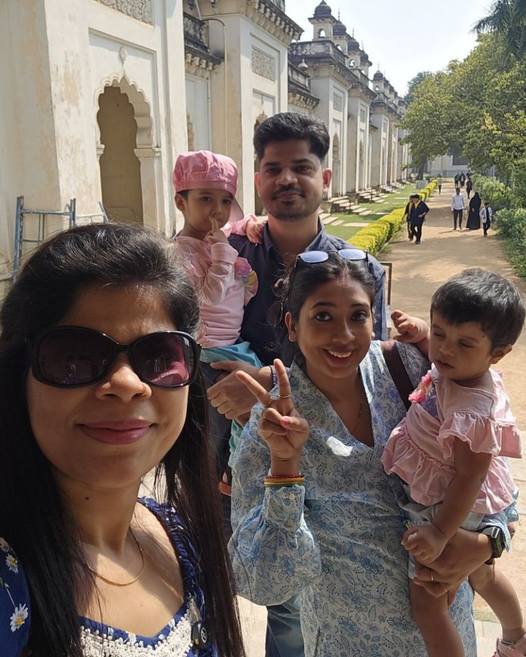 ChowMahalla Palace | Nizam's Royal Residence in its full glory | Best Places to Visit Hyderabad