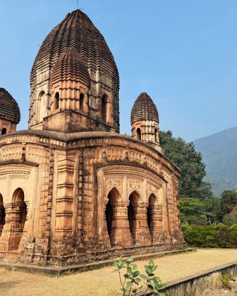 Purulia: A Journey beyond the Ordinary