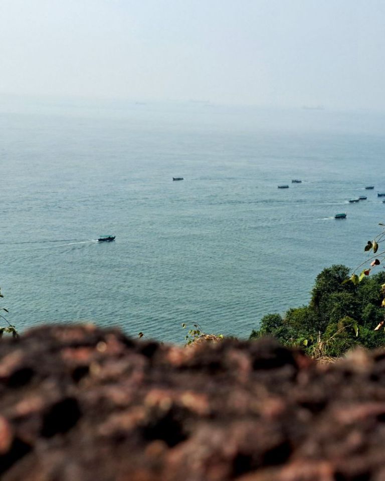 Viva Goa: A Place to Return to Again and Again