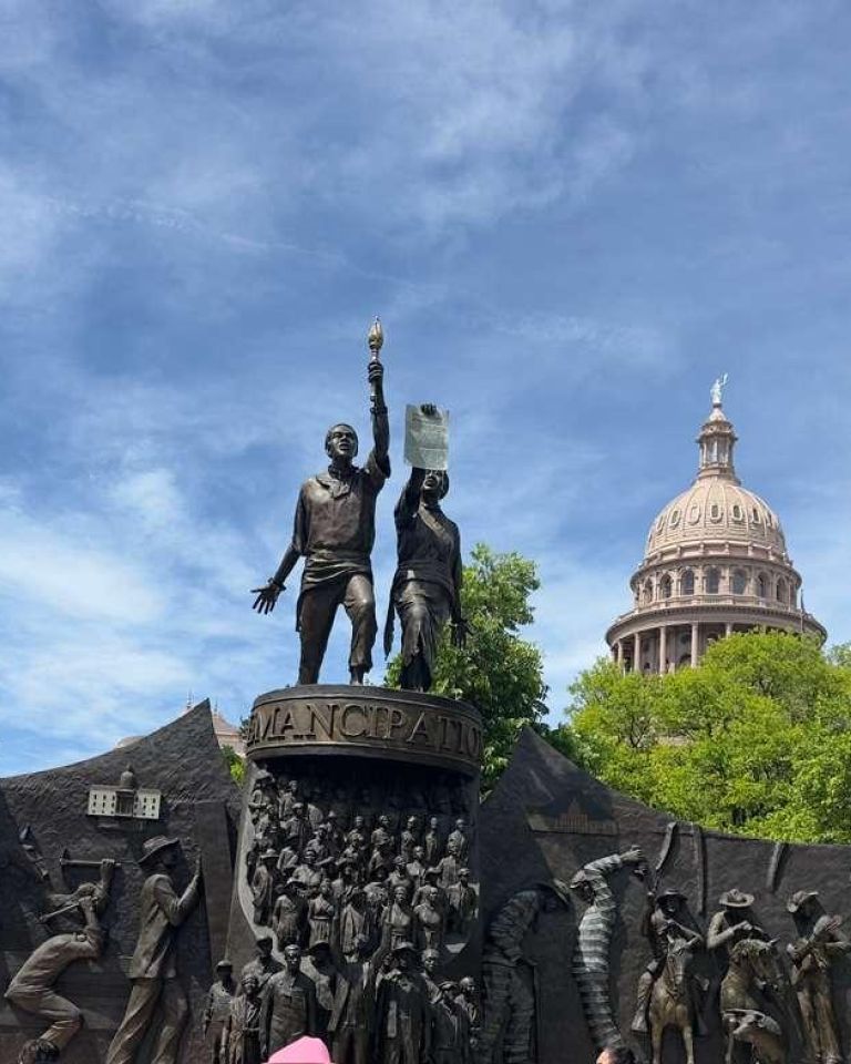 Texas State Capitol