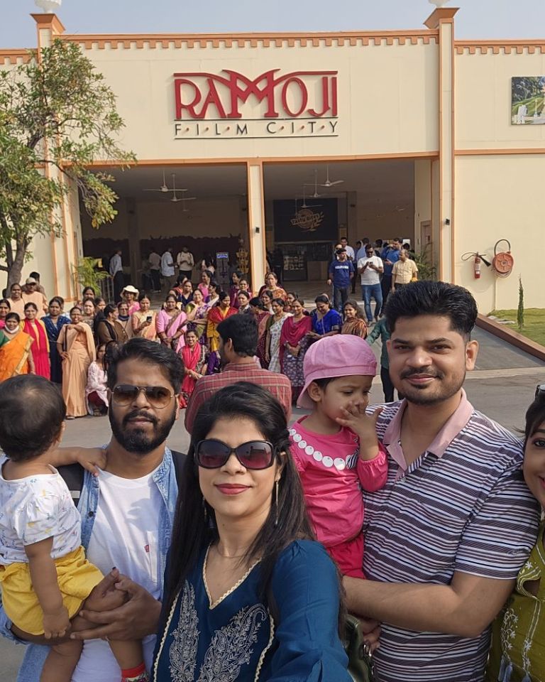 Ramoji Film City Tour | Complete Info & Must know Tips | First Time Visit Guide | Hyderabad