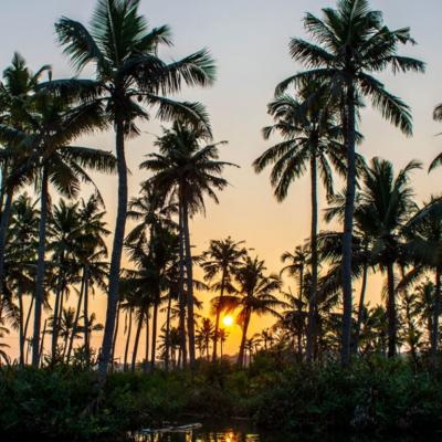 Munroe Island