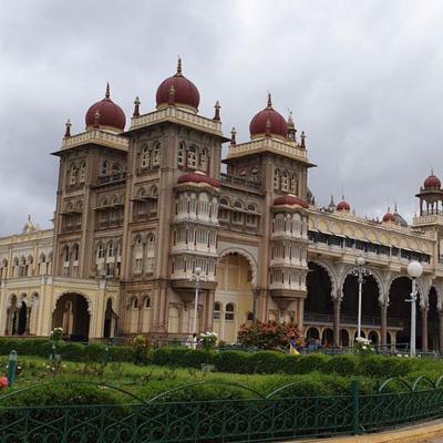Mysore