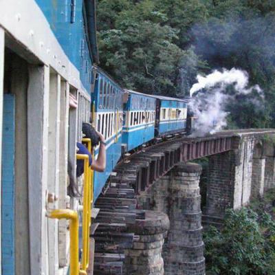 Ooty