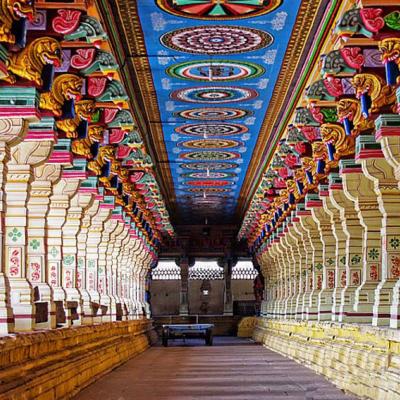 Sri Ramanathaswamy Temple