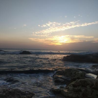 My Kanyakumari Vlog