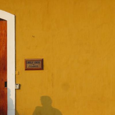 One Day Trip To Pondicherry : Vlog#8