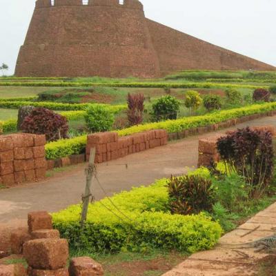 Bekal Fort