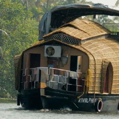 കിഴക്കിൻറെ വെനീസിലൂടെ..