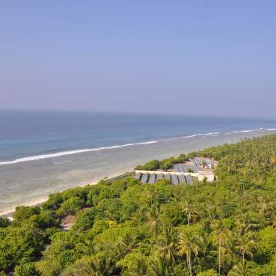 Lakshadweep