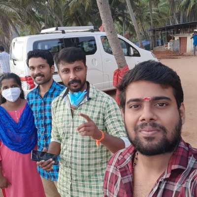 ആഴിമല ശിവക്ഷേത്രം - ആഴിമലയിലെ അത്ഭുത പ്രതിമ