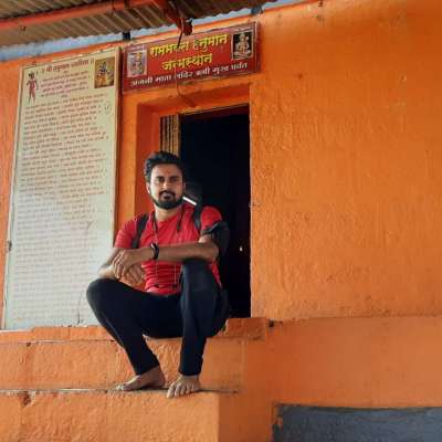 Anjaneri Hills Trekking - Birthplace of Lord Hanuman 