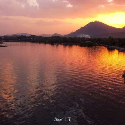 Rediscovering Udaipur - A 2700 km road trip in Rajasthan