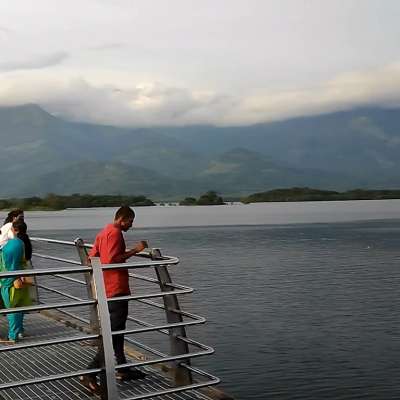 The Beauty of Malampuzha, Palakkad, Kerala. (Part 02):