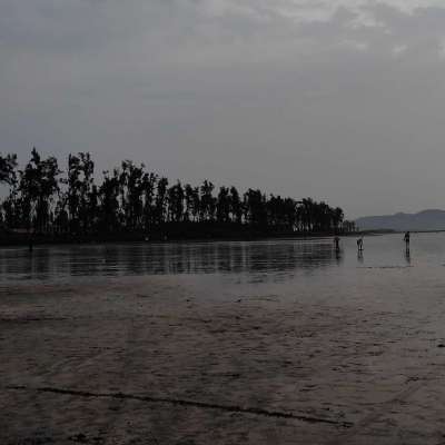 Diwali Weekend In Alibaug