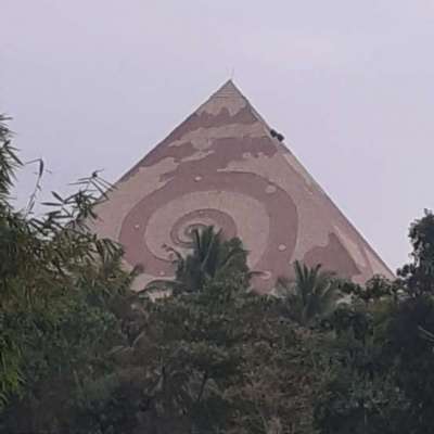An Mesmerizing experience