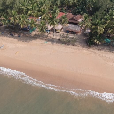 Finding Goa's Last Beach