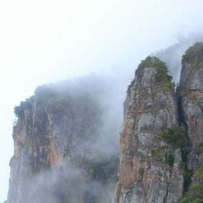 Kodaikanal Valley Tour