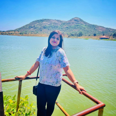 A Family Trip to Muninagara Dam