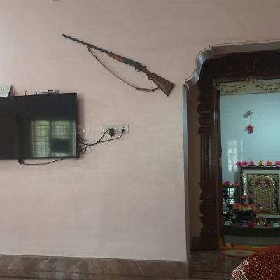 Village tour of Karnataka