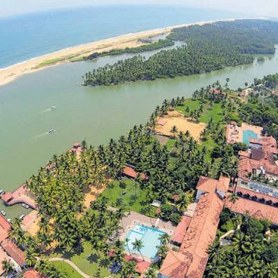 Poovar Holidays | Best Boating Experience in Poovar Boating