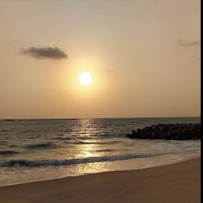 Mom Daughter Weekend getaway to Mangalore