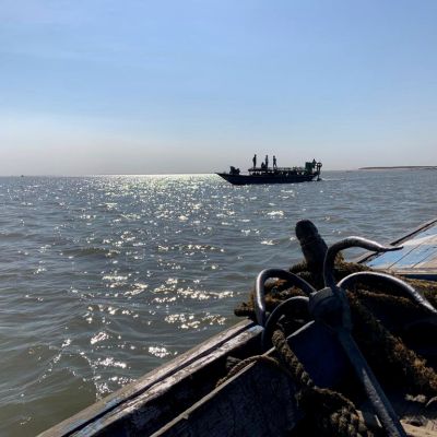 Explored the Unexplored