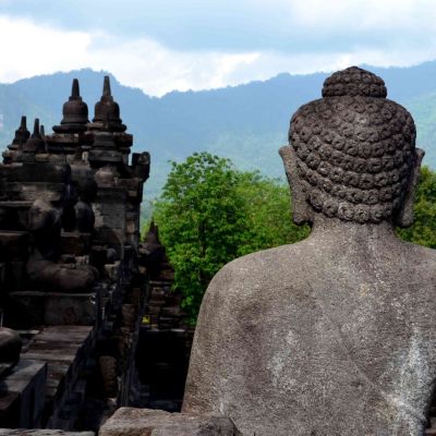 Exploration of Cultural Marvels and Terrifying form of Nature