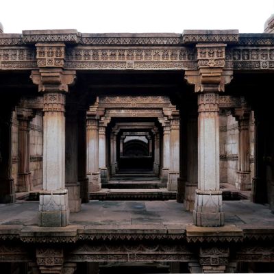  Unveiling Gujarat's Heritage