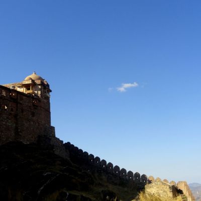 Serenity and Discovery: Rajasthan Revealed