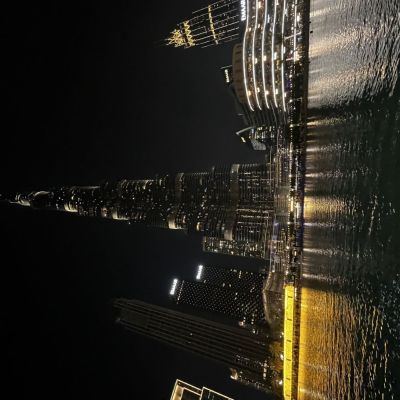 DUBAI – A Chilled-out Experience at The Habibi Land