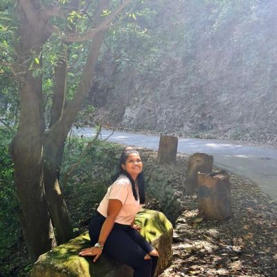 Kasauli it is