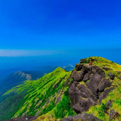 Kumara Parwatha