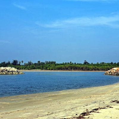 Coastal Karnataka: A Journey through Scenic Splendor and Cuisine along the Arabian Sea Coast