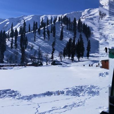 Travel Stories By Vaishali..