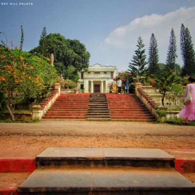 മാടമ്പള്ളിയിലെ തമിഴത്തിയെ കാണാൻ..!