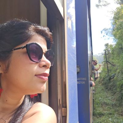 Ella Odyssey | Srilanka's Most Beautiful and Unique Train Journey