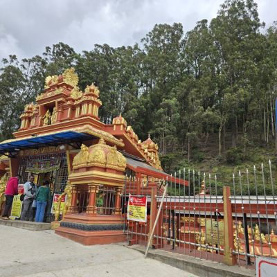 Exploring Nuwara Eliya - Must visit Places | Things to do | Ashok Vatika Srilanka