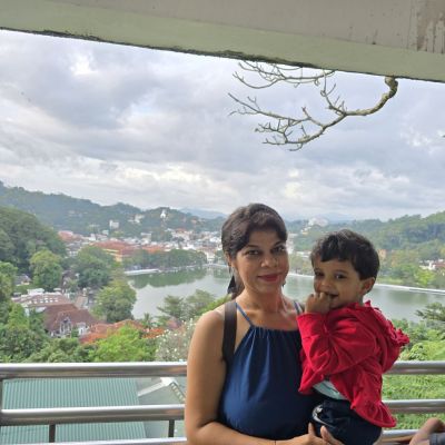 Exploring Kandy - Things to do | Temple of the Sacred Tooth Relic of Gautam Buddha