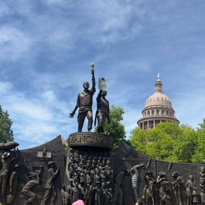 Texas State Capitol
