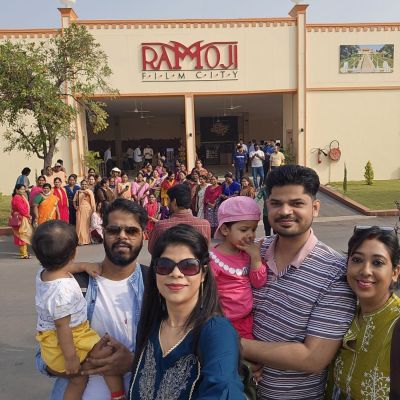 Ramoji Film City Tour | Complete Info & Must know Tips | First Time Visit Guide | Hyderabad